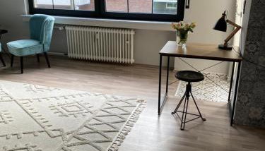 Buer City Apartment mit Balkon - Foto 3