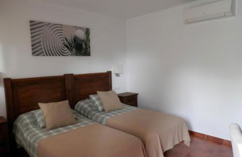 Alojamiento Mesón el Pozuelo - Photo 15