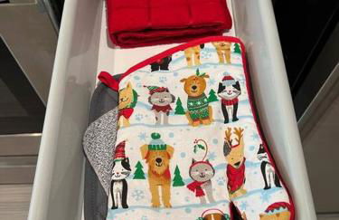 308 Cozy and warm King Bed APT in center city - Foto 2