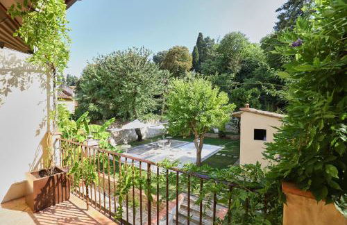 Numa Florence Palazzo San Niccolò - Foto 44