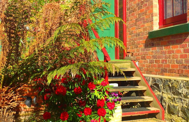 Blakes Manor Self Contained Heritage Accommodation - Foto 7