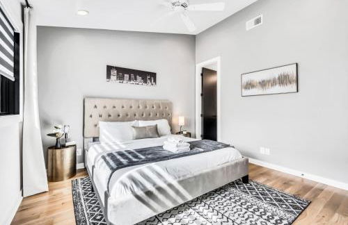 Studio C on Music Row, 4 Min Broadway - Foto 8