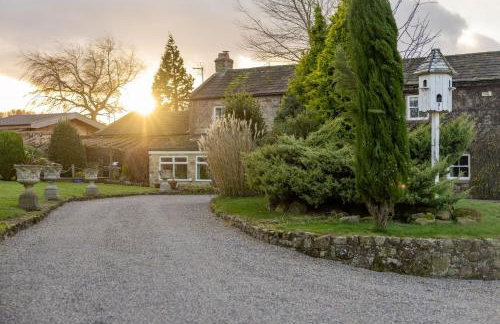 Sun Hill Farmhouse - Photo 50