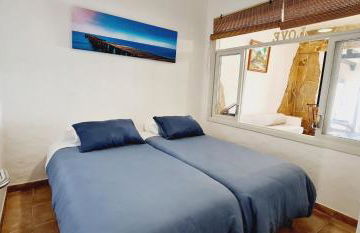 Apartamento Salema mar, relax y atardecer al norte de Gran Canaria - Foto 19