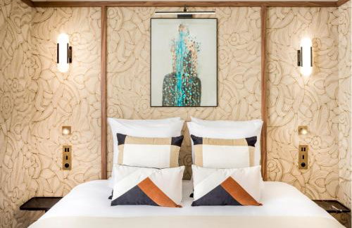 Merveil - Signature Suite - Marais - Archives II - Foto 22