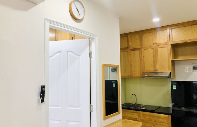 New Hampton Hospitality - Cornelia Hotel & Apartment - Photo 21