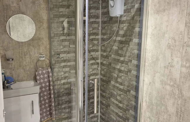 Studio/near Beach/garden/parking/petsok - Photo 9