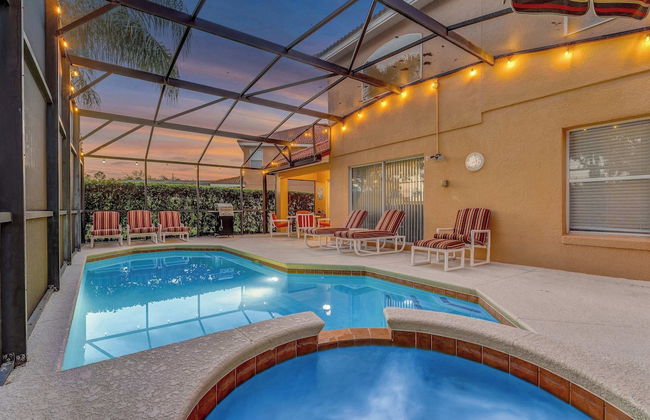 Mickeys Retreat at Solana Private Pool! - Foto 44