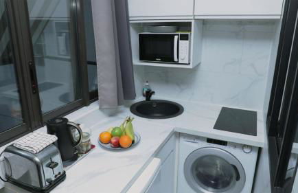 Arc de Triomphe & Trocadéro Square - Paris Vacation Rentals - Foto 9