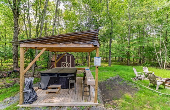 Nirvana At Arrowhead 3 Bedroom Cottage - Foto 24