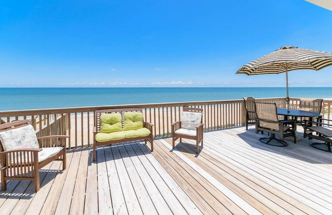 Almost Heaven Beach House - Foto 9