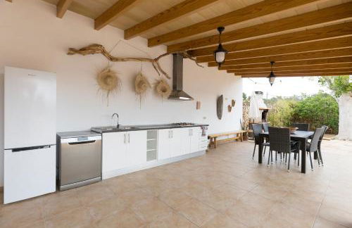 VIlla Mestral - Foto 72