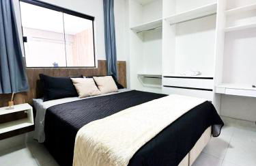 Lindo flat próximo do centro - Foto 3