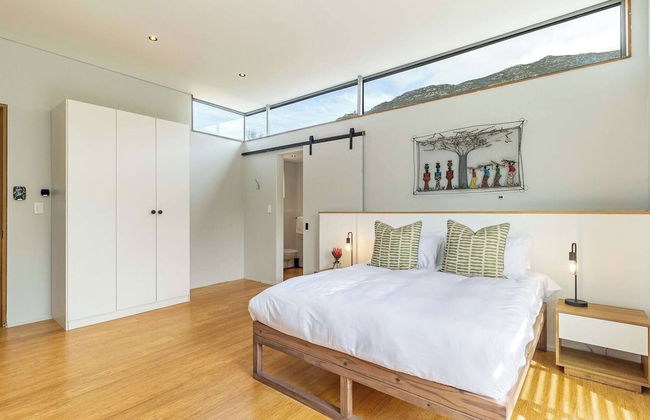 Luxury Eco Villa, Hout Bay, Cape Town,south Africa - Photo 5