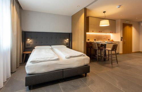 Dolomiten Apartments - Photo 19