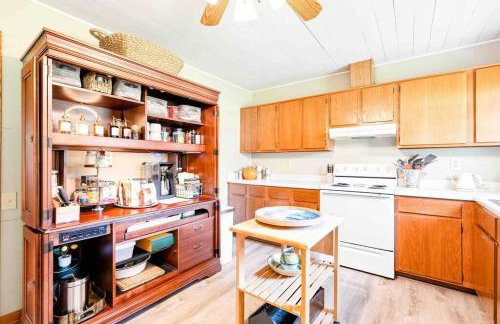 Humble Bee Cottage-Cullman - Foto 18