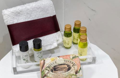 Vatican's Lion Suite - Foto 33