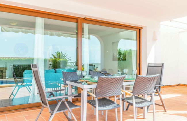 Villa Bassetes 14 - Photo 28