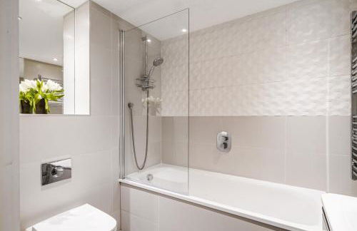 Luxury Apartment With Stunning Views on 10th floor - Foto 12