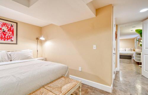 Stay Portland - Private Underground Getaway - 92 WalkScore - Foto 14