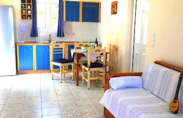 Evangelia House Sea View Apartments - Foto 30