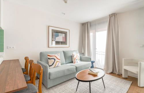 Home Art Apartments Salamanca - Foto 69