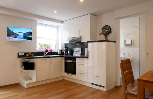 Ferienhaus Dorfleben - Foto 37