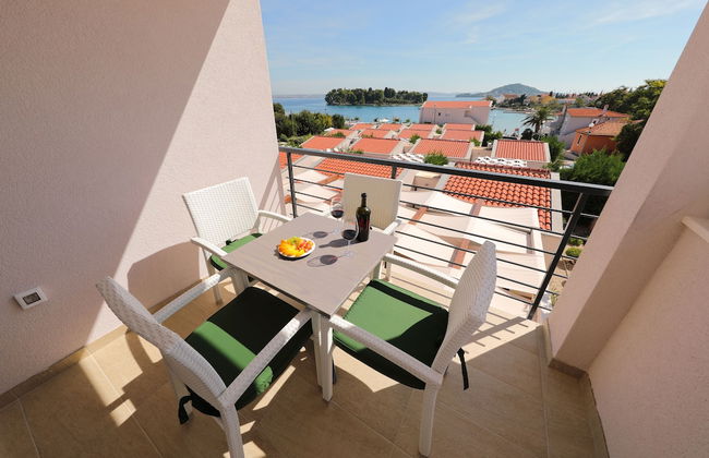 Vile Dalmacija - Foto 14