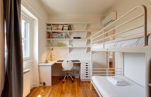 Home Out Casa do Arco in Belém - Photo 21