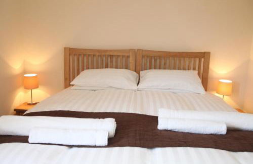 Castleyards Apartment 2 - Foto 15