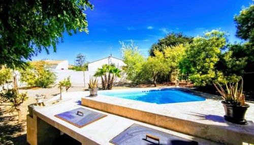 Villa Napoléon - Foto 2