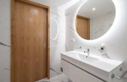 Habitatio - Bom Sucesso by LuxiStay - Foto 54