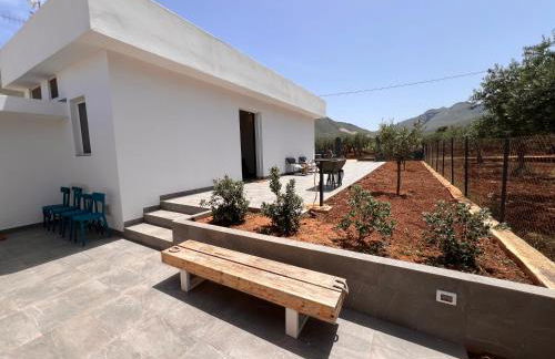 Villa Santareddi - Foto 17