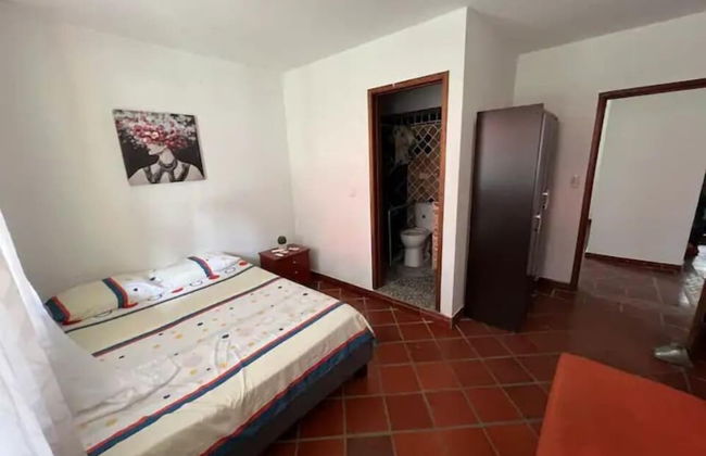 Casa Campestre el Silencio - Foto 2