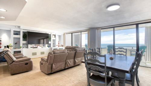 Aliki Atrium Beachfront Condo - Photo 2