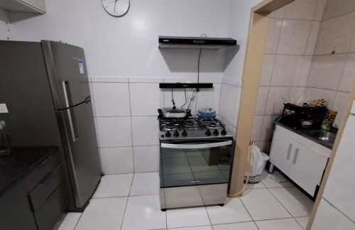 AP Prox de tudo FIG ENCANTOS DO NATAL - Foto 15