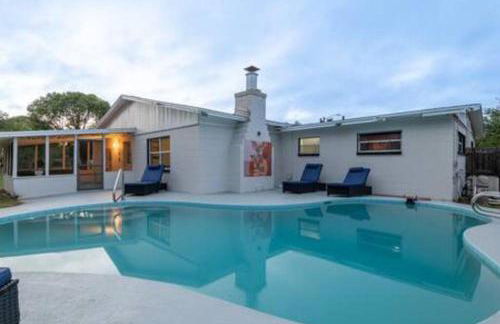 Cruise Haven with Pool, 15 Min to Port Canav & Beach - Foto 58