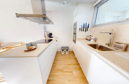 Atico Buen Vivir en Marina Real II by Family Homes - Foto 9