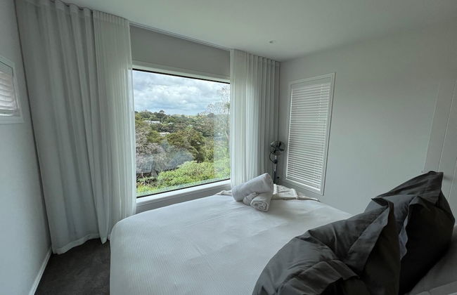 Hidden Valley Waiheke - Foto 2