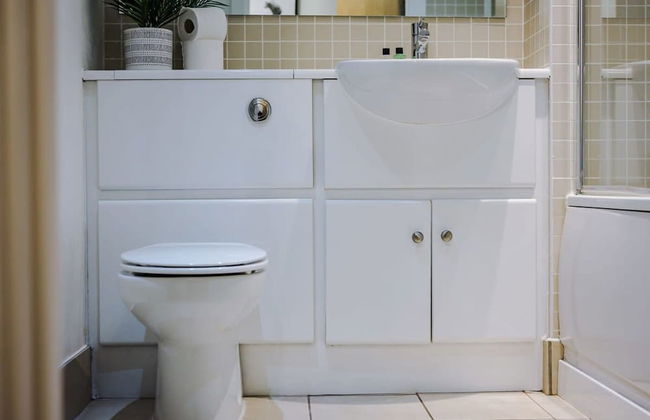 Host Apartments Standish Street Abode - Foto 19