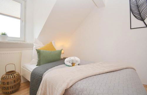 Roth 01 - Apartment für Firmen - Foto 25