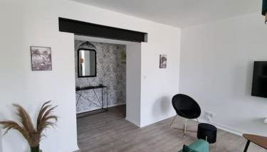 Appartement Jungle- hypercentre -Charleville - Foto 3