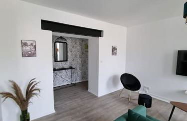 Appartement Jungle- hypercentre -Charleville - Foto 3