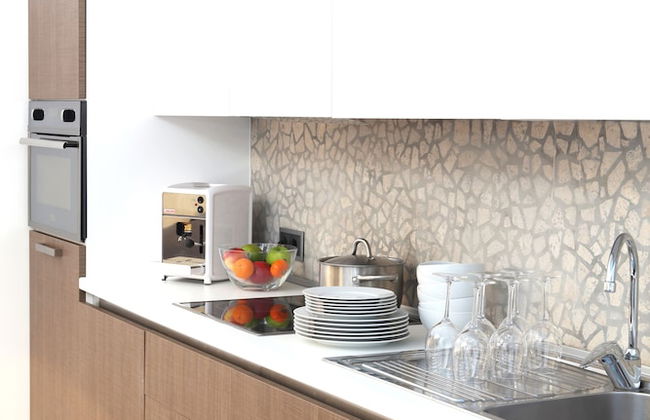 The Queen Luxury Apartments - Villa Medici - Photo 58