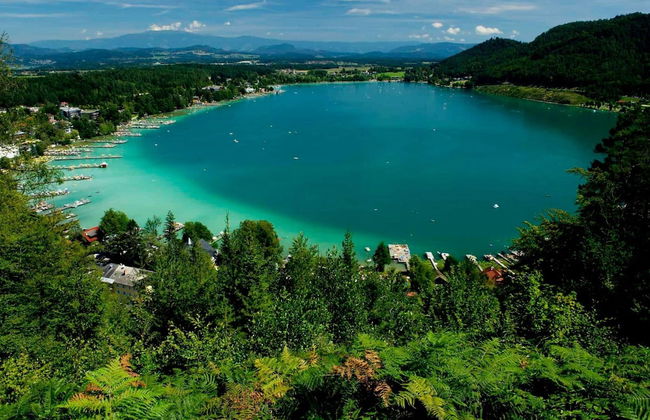 Apartment Near Petzen Ski Slopes - Foto 27