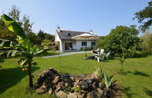 La Maison de vacances du Doux Verger à Saint Lunaire - Foto 1
