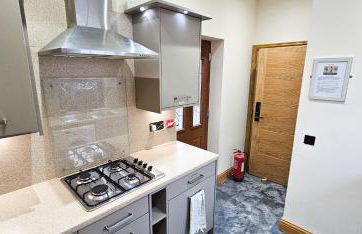 St Martins 12 Bedroom House - Tranent - Foto 15