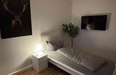 Boardinghouse Plauen im Zentrum der Stadt - Foto 30