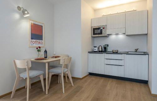 Elegante Bilocale Panoramico Treiso Belvedere Comfort - Foto 5