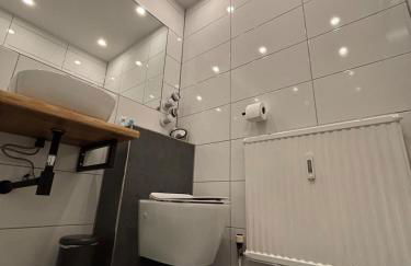 Moderne 3,5 Zimmer 85m2 & Balkon Wohnung - Foto 25